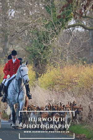 Hurworth Hunt 001