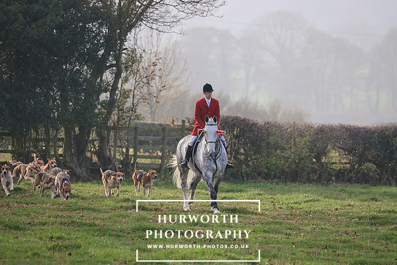 Hurworth Hunt 048