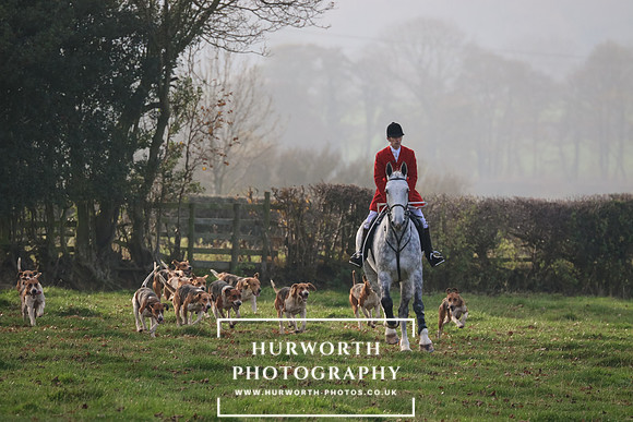 Hurworth Hunt 050
