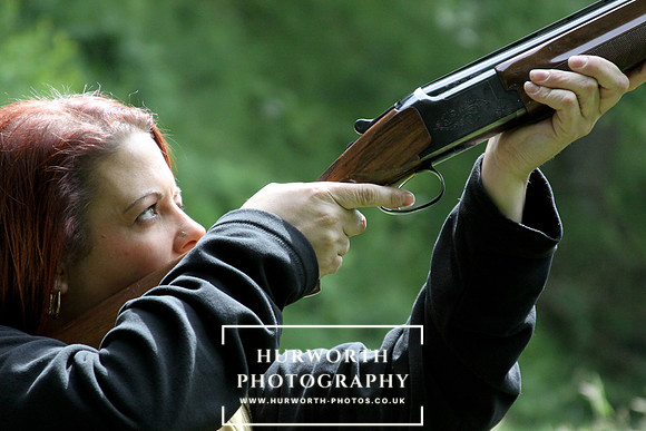 Ladies Shooting 090