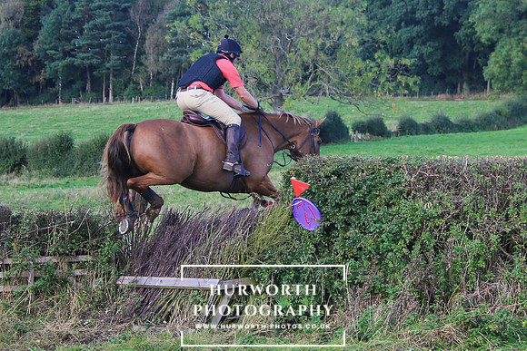 Hurworth Hunt 046