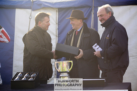 Hurworth Point to Point Conditions Race 090