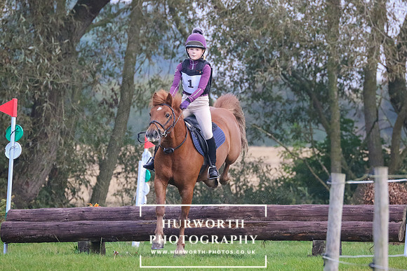 Hurworth Hunter Trial 4