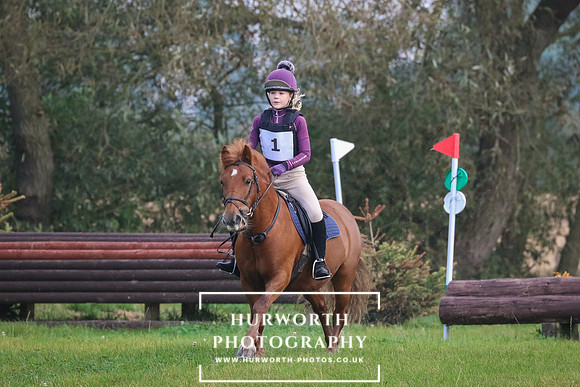 Hurworth Hunter Trial 6