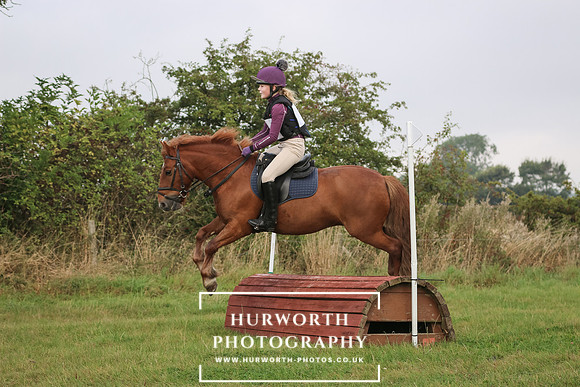 Hurworth Hunter Trial 10