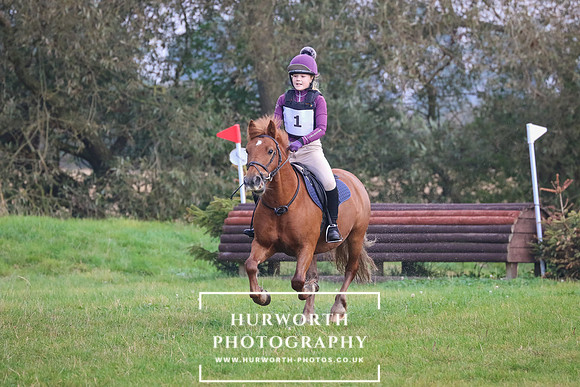 Hurworth Hunter Trial 7