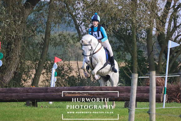 Hurworth Hunter Trial 11