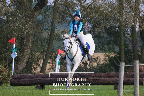 Hurworth Hunter Trial 12