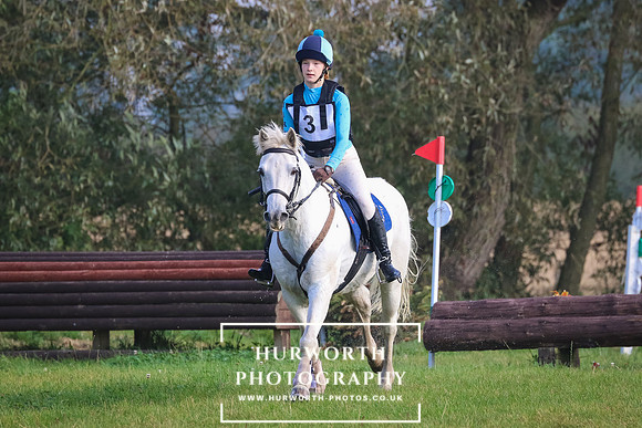 Hurworth Hunter Trial 13