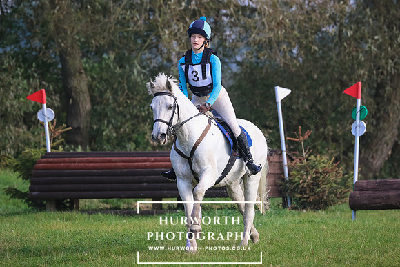 Hurworth Hunter Trial 14