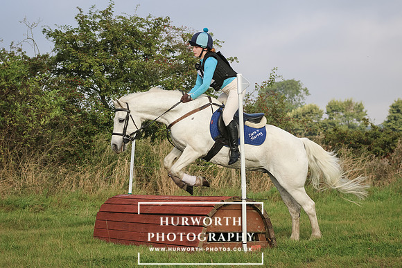 Hurworth Hunter Trial 15