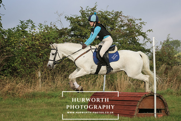 Hurworth Hunter Trial 16