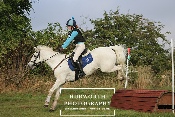 Hurworth Hunter Trial 17