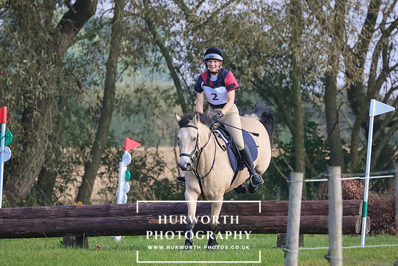 Hurworth Hunter Trial 19