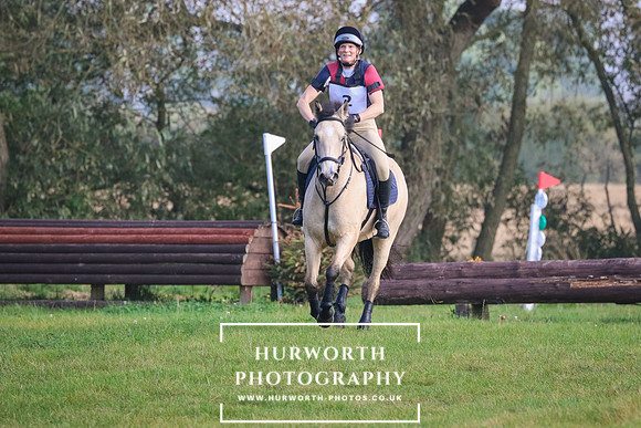 Hurworth Hunter Trial 20