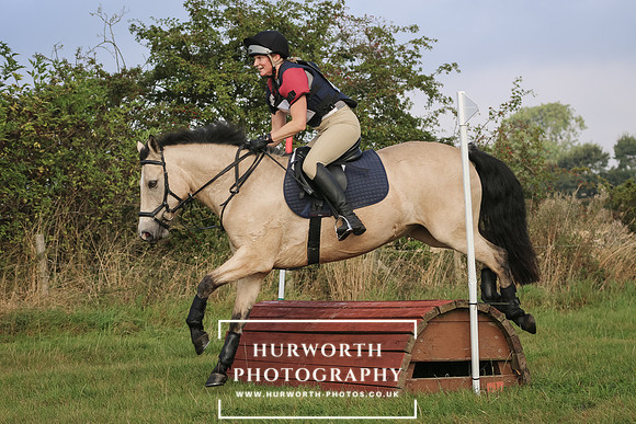 Hurworth Hunter Trial 24