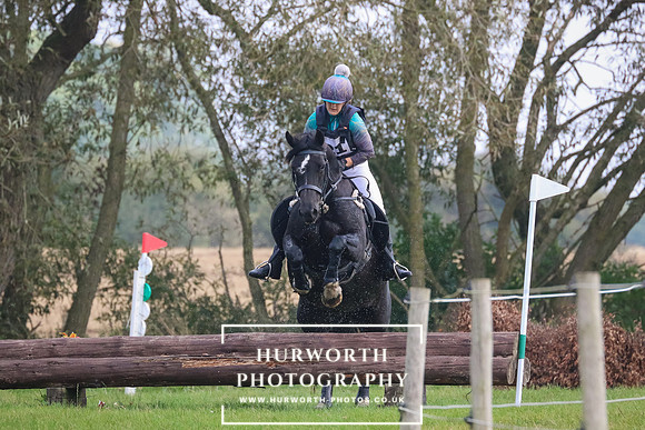 Hurworth Hunter Trial 139