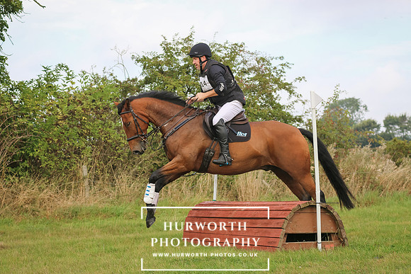 Hurworth Hunter Trial 84