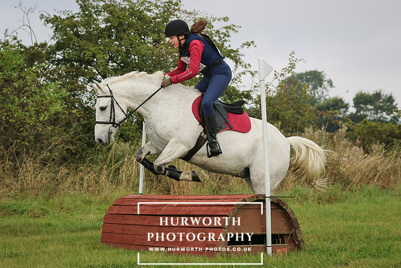 Hurworth Hunter Trial 147
