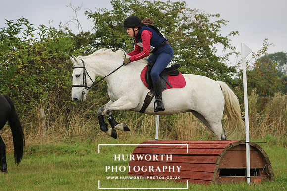 Hurworth Hunter Trial 148