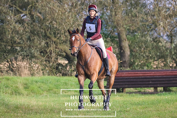 Hurworth Hunter Trial 29