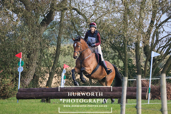 Hurworth Hunter Trial 26