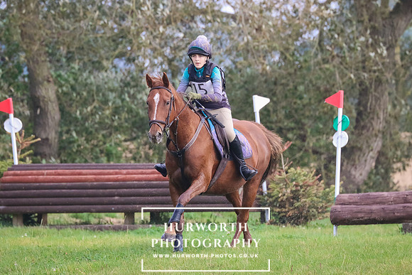 Hurworth Hunter Trial 88