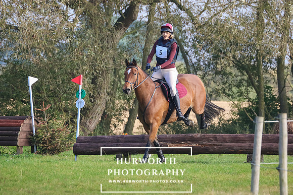 Hurworth Hunter Trial 28