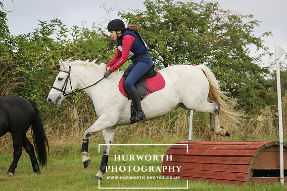 Hurworth Hunter Trial 149