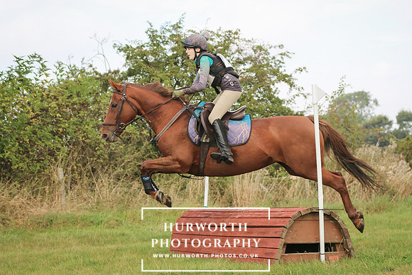 Hurworth Hunter Trial 93