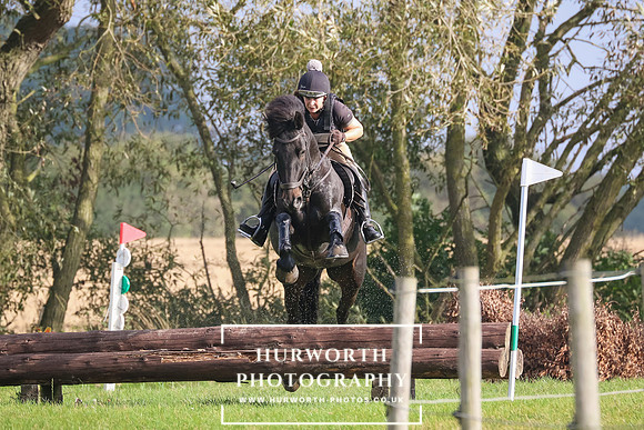 Hurworth Hunter Trial 95