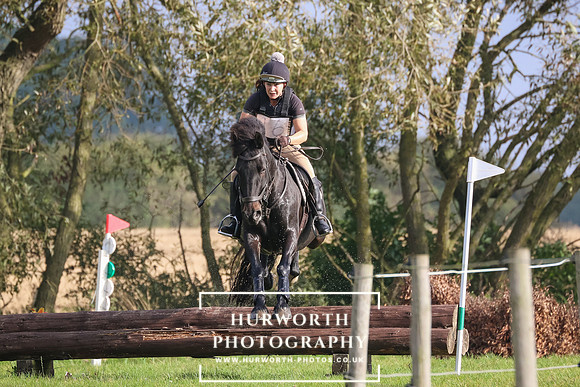 Hurworth Hunter Trial 96
