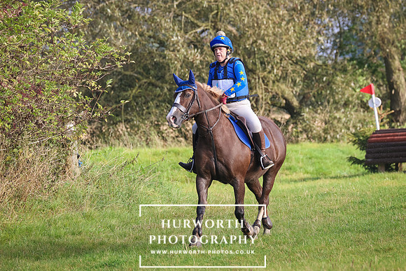 Hurworth Hunter Trial 34