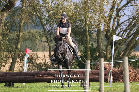 Hurworth Hunter Trial 97