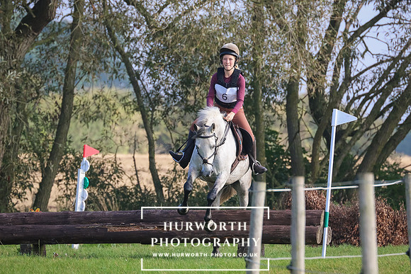 Hurworth Hunter Trial 37