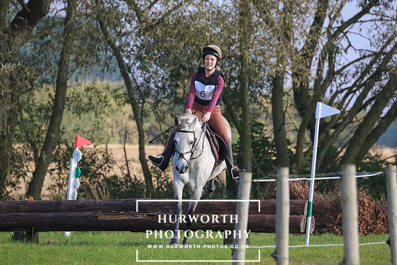 Hurworth Hunter Trial 38