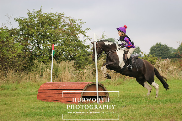 Hurworth Hunter Trial 156