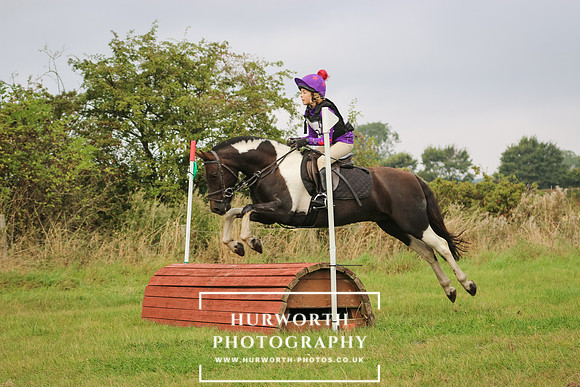 Hurworth Hunter Trial 157