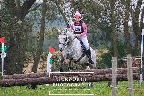 Hurworth Hunter Trial 159