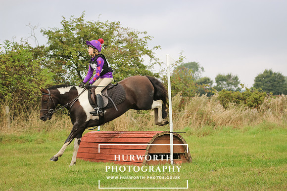 Hurworth Hunter Trial 158
