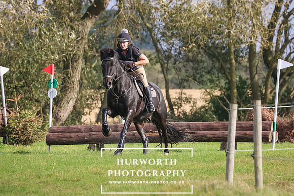 Hurworth Hunter Trial 99