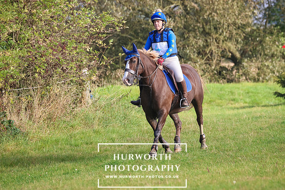 Hurworth Hunter Trial 36
