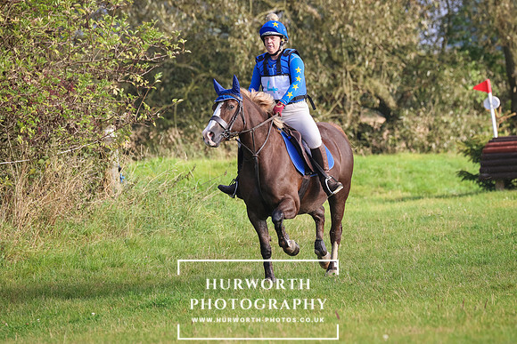 Hurworth Hunter Trial 35
