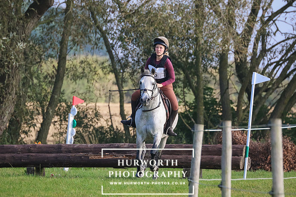 Hurworth Hunter Trial 39