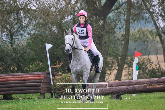 Hurworth Hunter Trial 161