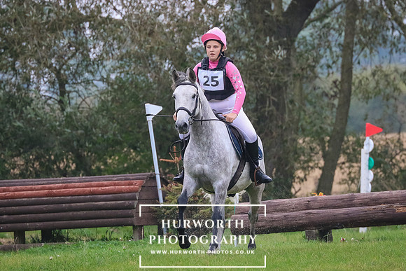 Hurworth Hunter Trial 162