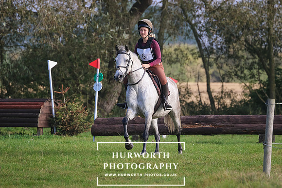 Hurworth Hunter Trial 40
