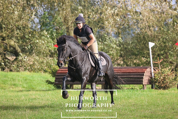 Hurworth Hunter Trial 102