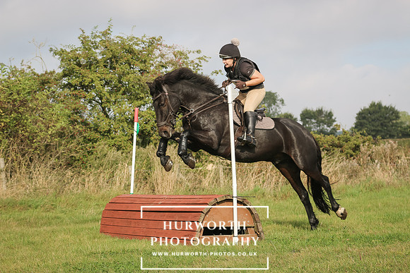 Hurworth Hunter Trial 104