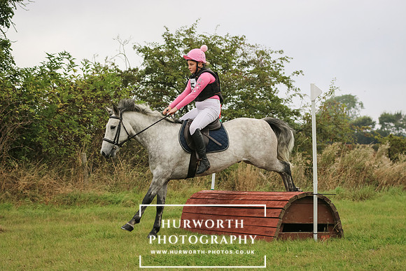 Hurworth Hunter Trial 165